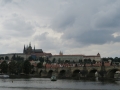 Burg mit St Vincent