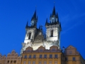Teynkirche Prag