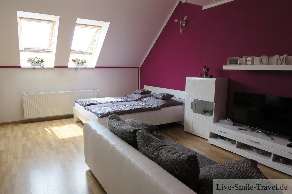 Airbnb Apartment Prag
